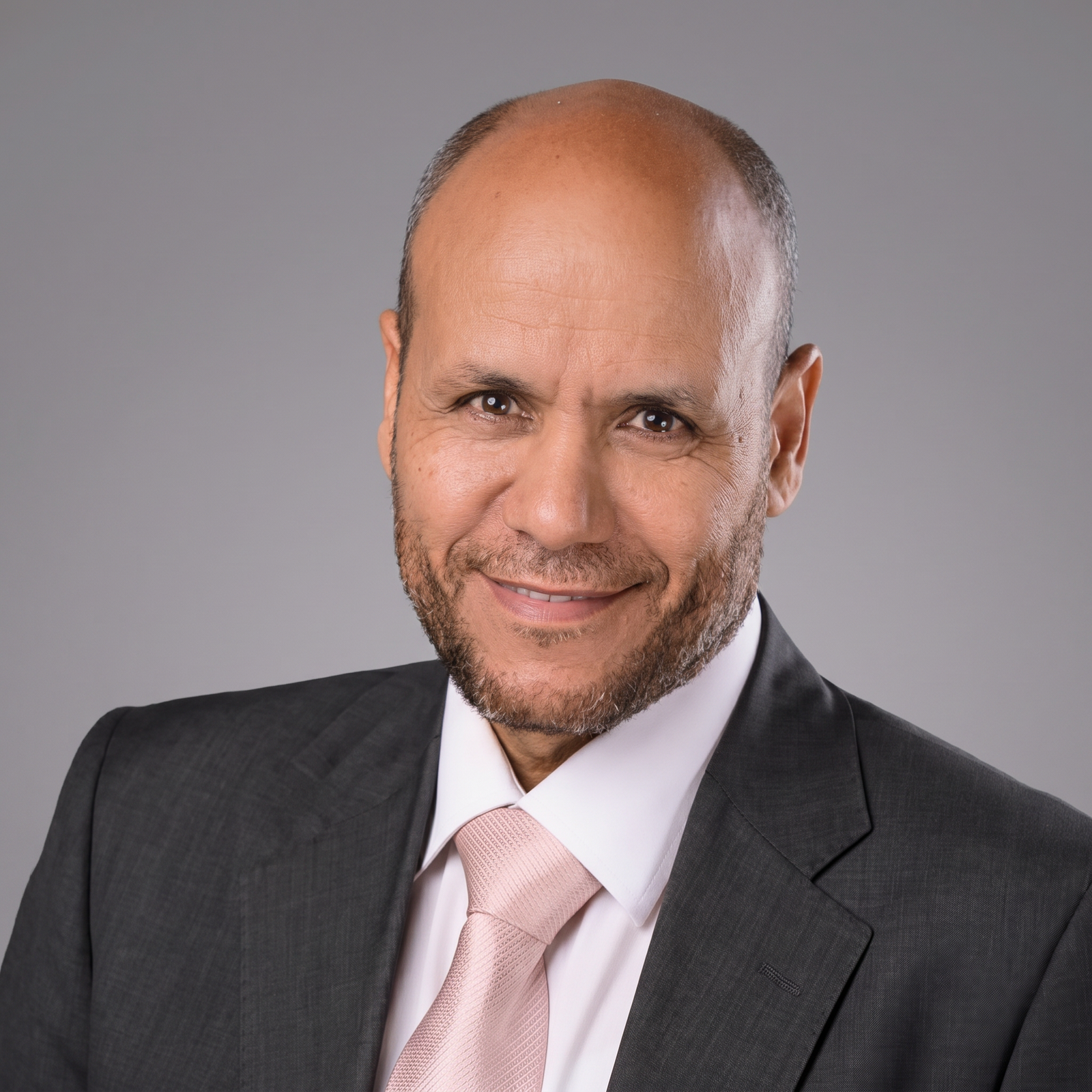 Dr Shaalan Orthopaedic surgeon in Dublin - Excel Clinic
